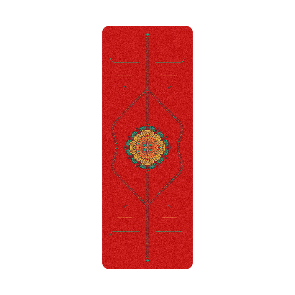 Zen Rhyme-Fosco PU Borracha Na - Home Gym Rubber Flooring avaliação e preço