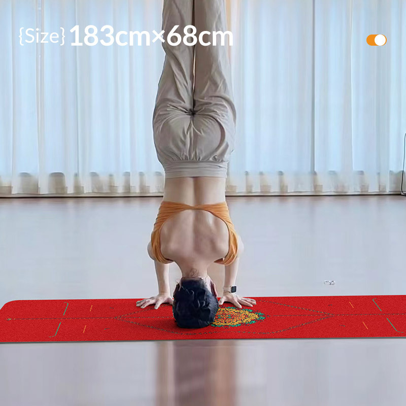 Zen Rhyme-Fosco PU Borracha Na - Home Gym Rubber Flooring avaliação e preço