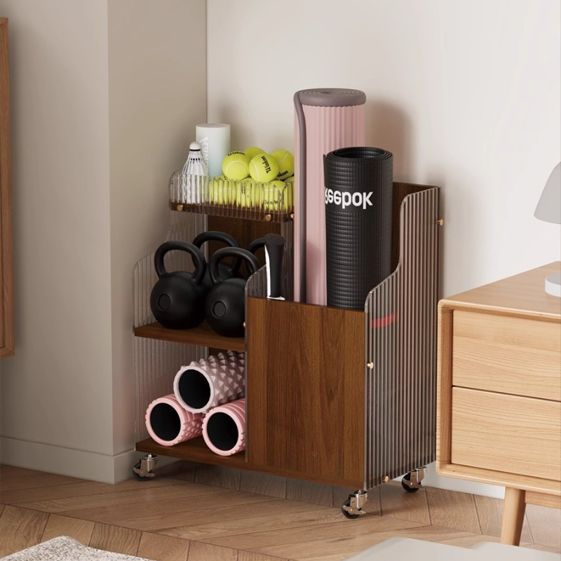 Organizador de armazenamento p - Home Gym Equipment Amazon avaliação e preço