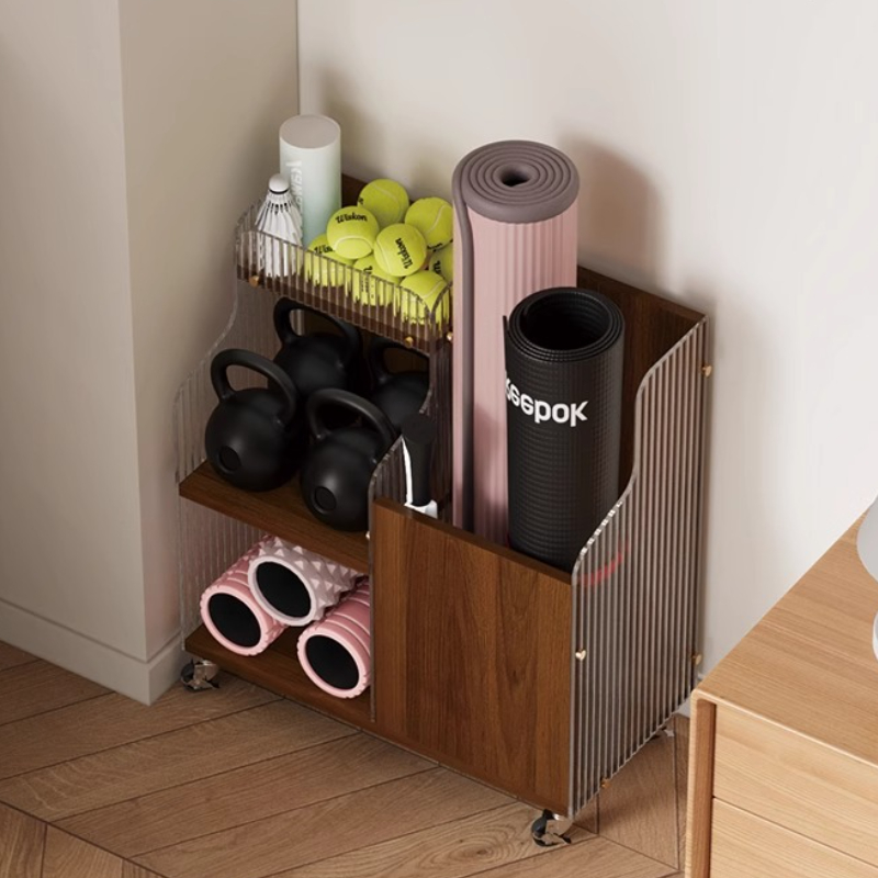 Organizador de armazenamento p - Home Gym Equipment Amazon avaliação e preço