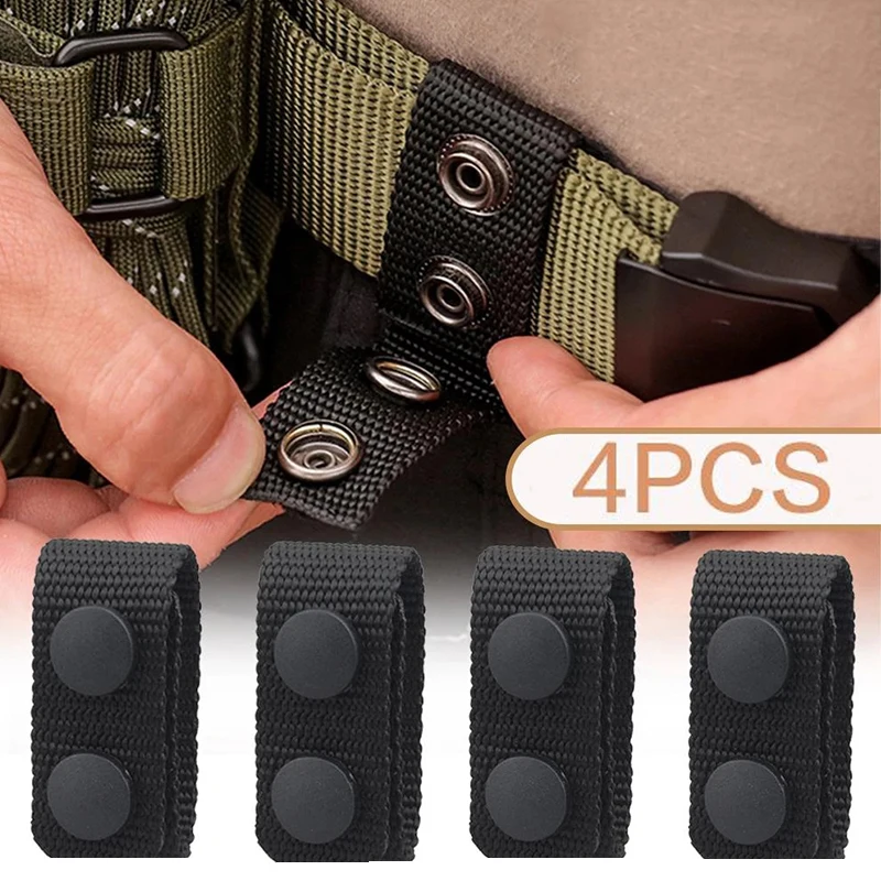 4 pçs multiuso tático cinto fi - Battle Rope Heavy avaliação e preço