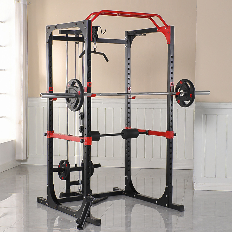 Barra de pull-up multi-aperto  - Home Gym Pull Up Bar avaliação e preço