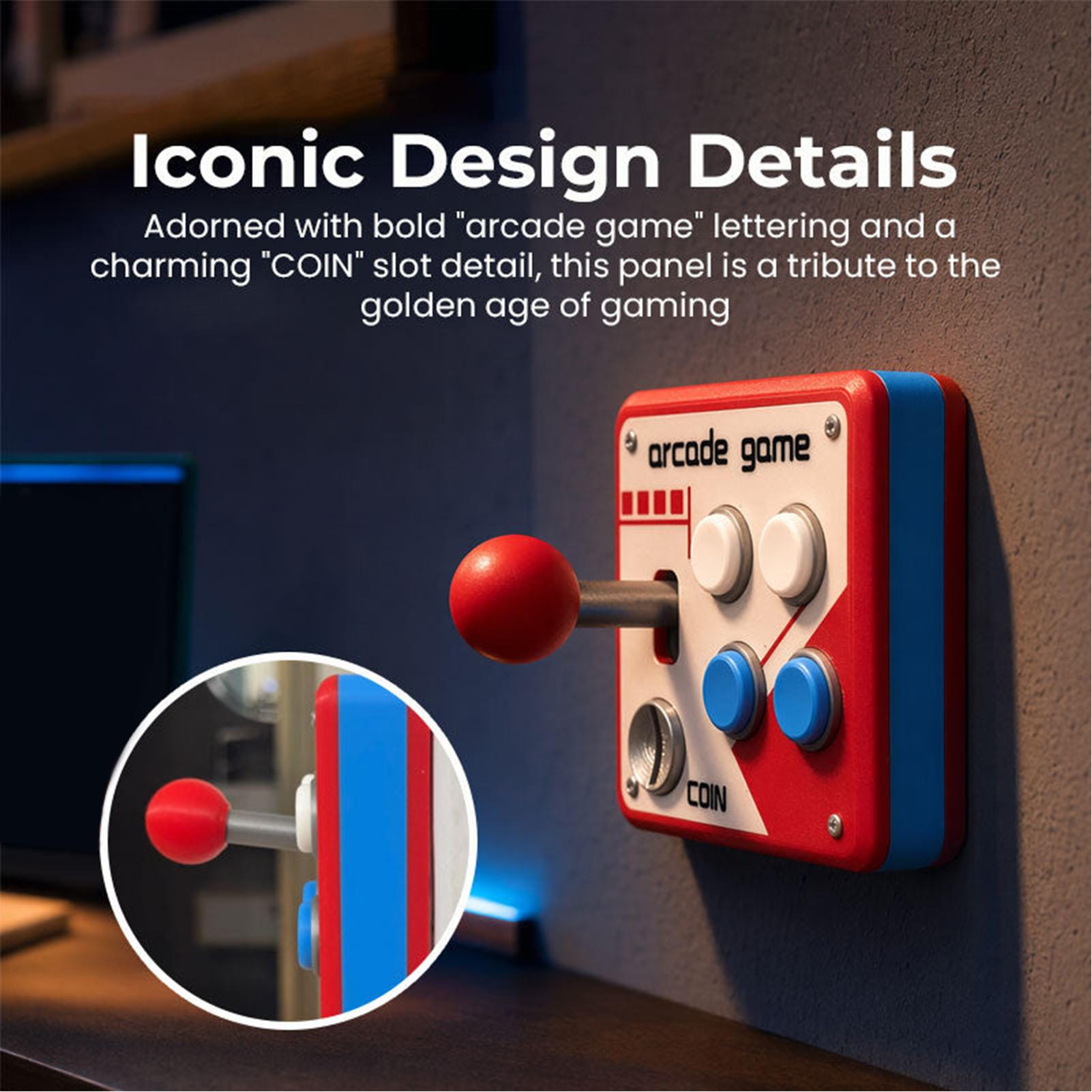 Capa Criativa Retrô para Inter - Home Gym Decor avaliação e preço