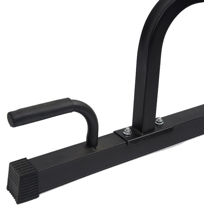 Barra Horizontal Suspensa para - Dip Station Parallel avaliação e preço