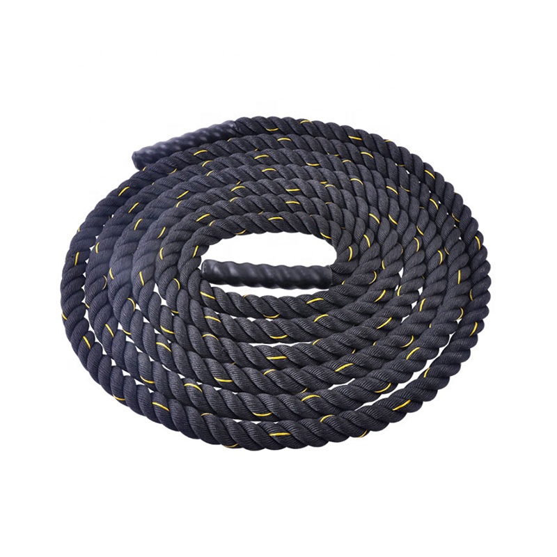 Corda de Batalha Pesada para A - Battle Rope Heavy avaliação e preço