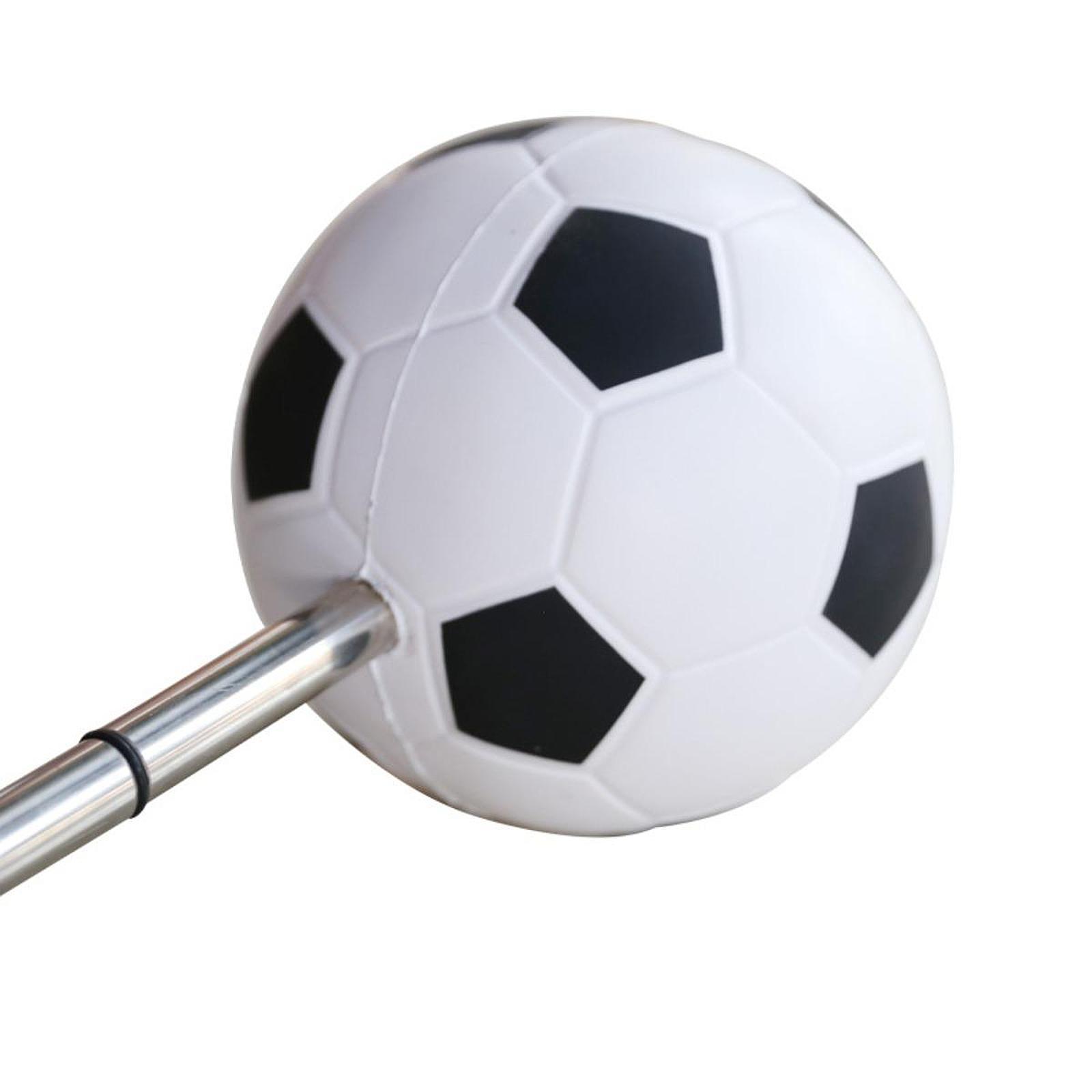 Treinador de Futebol Ajustável - Home Gym Practice avaliação e preço
