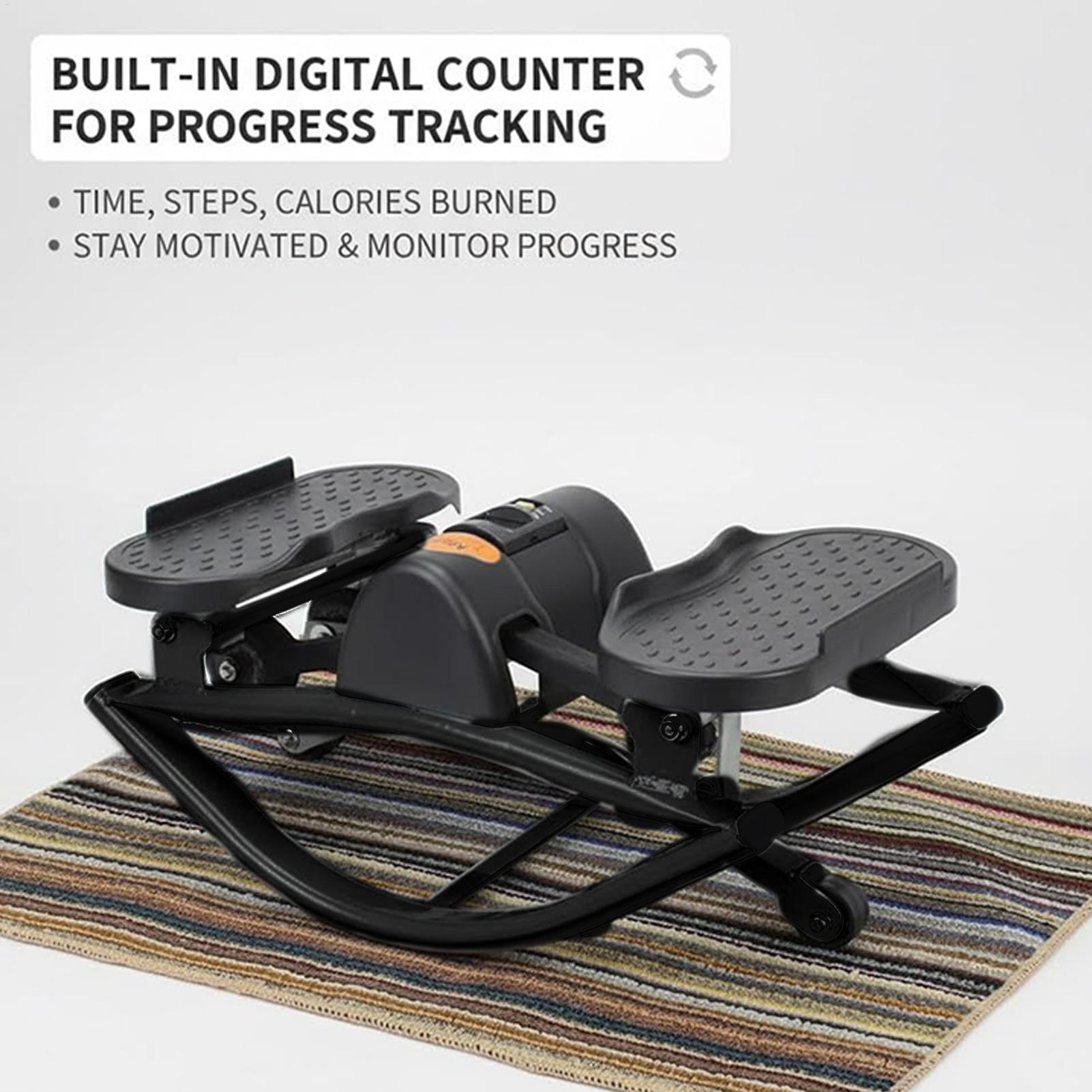 Rock stepper equipamento de ex - Home Gym Equipment Amazon avaliação e preço