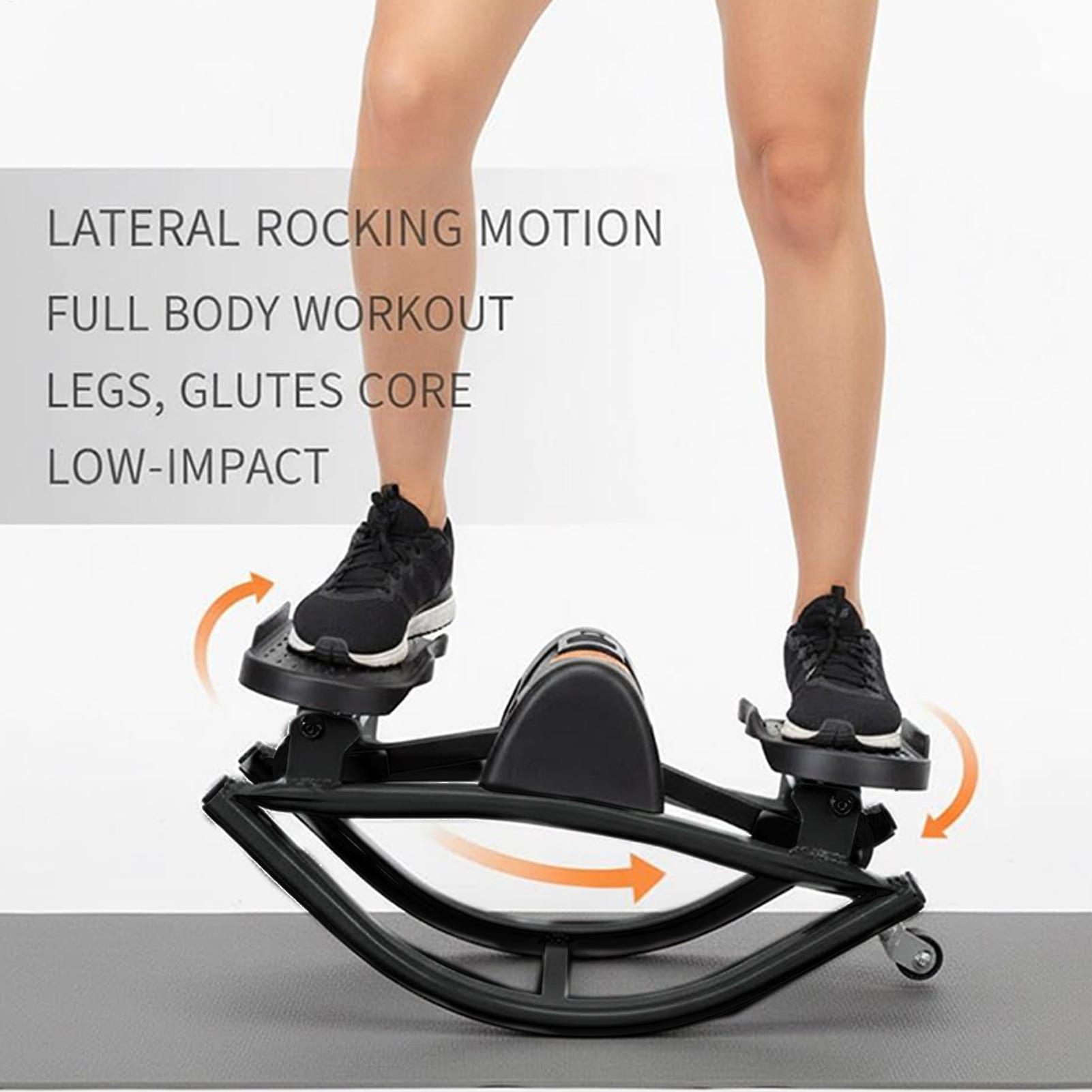 Rock stepper equipamento de ex - Home Gym Equipment Amazon avaliação e preço