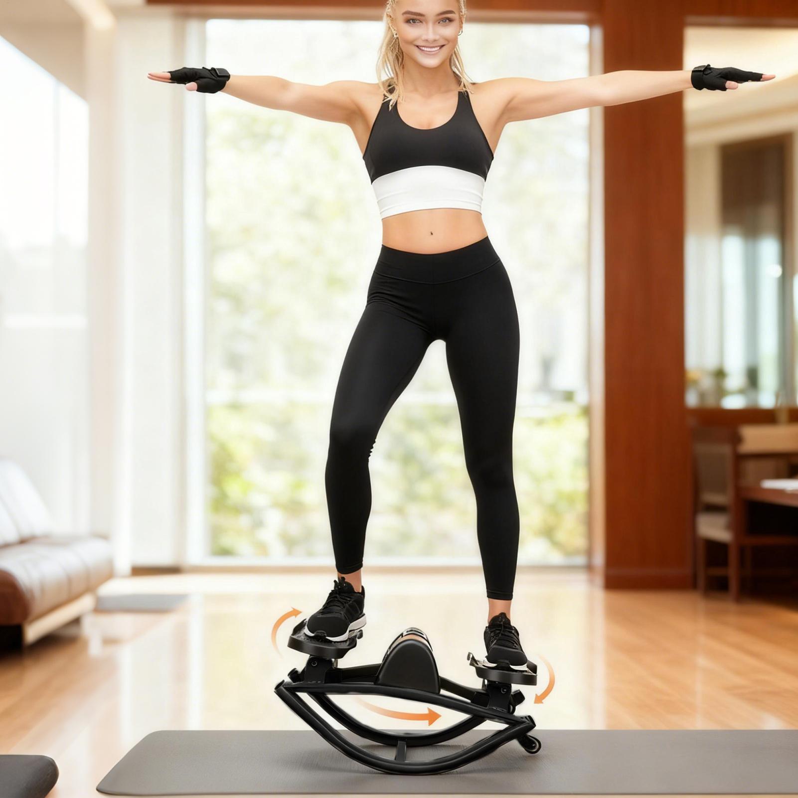 Rock stepper equipamento de ex - Home Gym Equipment Amazon avaliação e preço