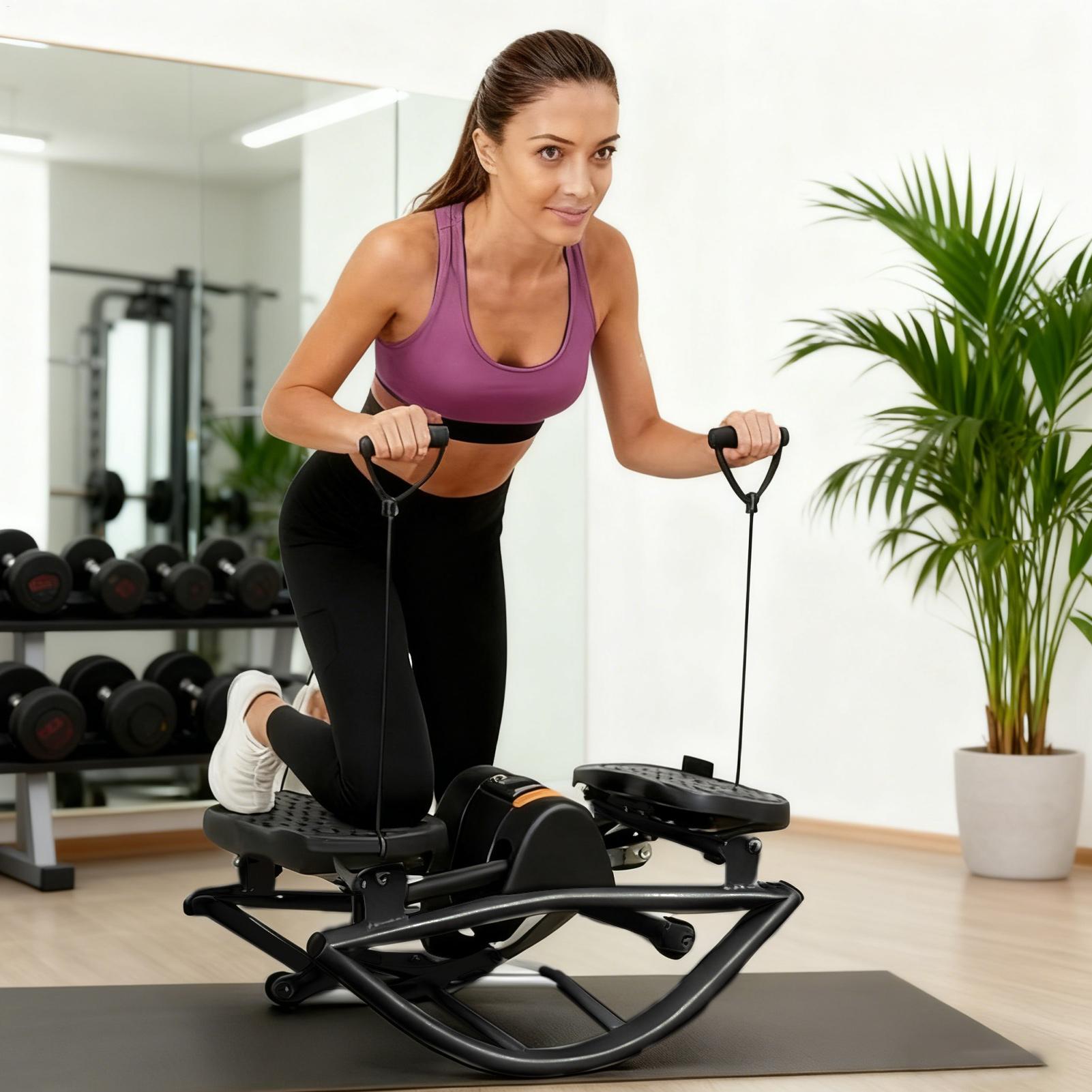 Rock stepper equipamento de ex - Home Gym Equipment Amazon avaliação e preço