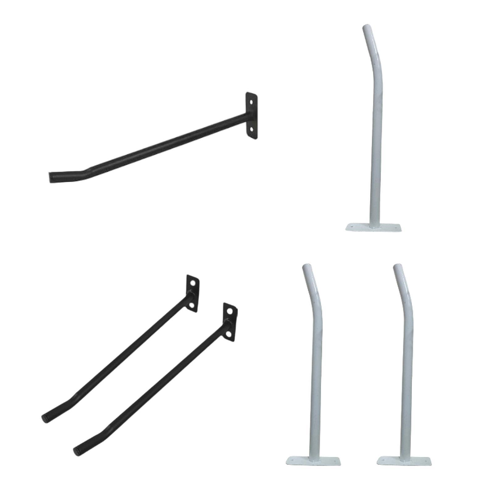 Suporte de Parede Multifuncion - Home Gym Studio avaliação e preço