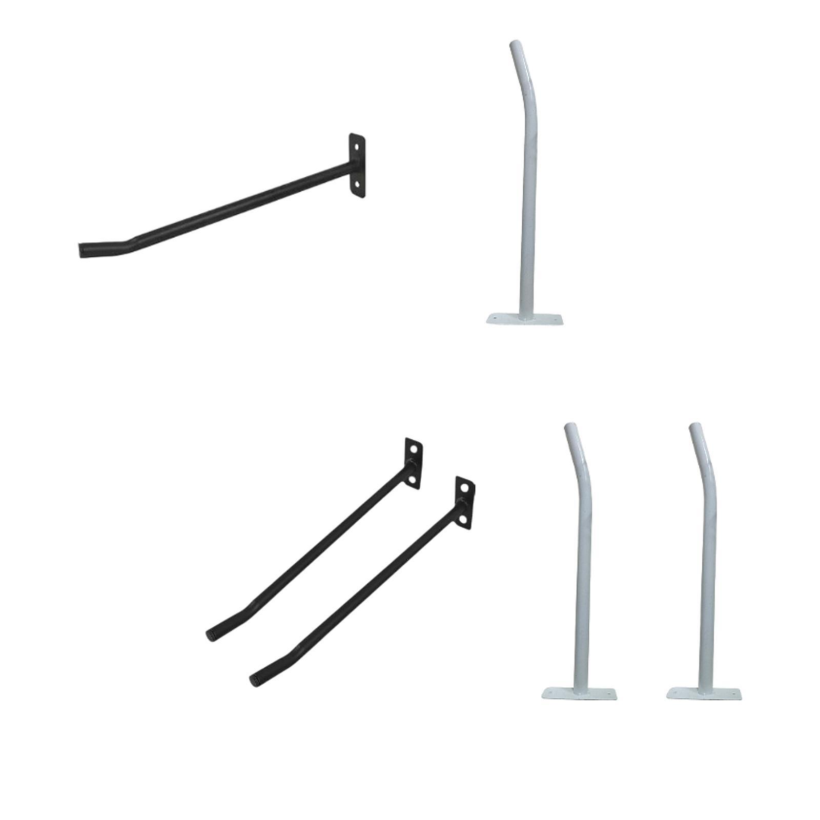 Suporte de Parede Multifuncion - Home Gym Studio avaliação e preço