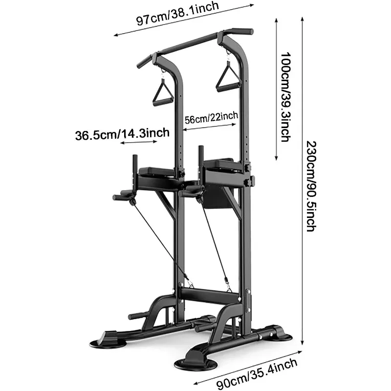 Barra de Exercícios Multifunci - Home Gym Designs avaliação e preço