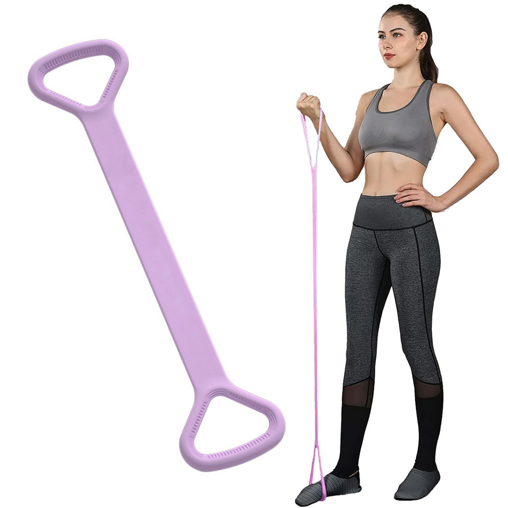 Banda de resistência ferrament - Home Gym Practice avaliação e preço