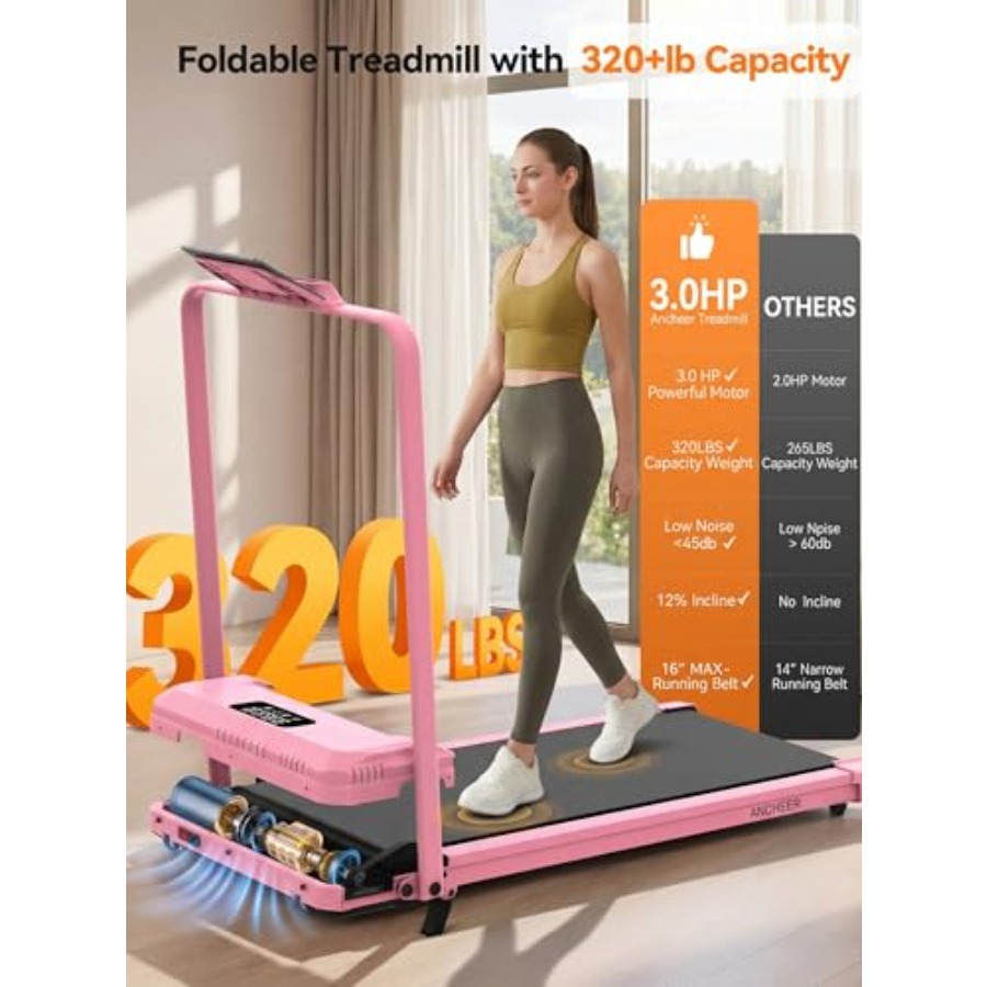 Esteira dobrável portátil para - Home Gym Designs avaliação e preço