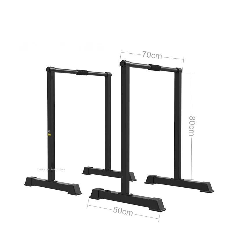 Barra Paralela Multifuncional, - Dip Station Parallel avaliação e preço