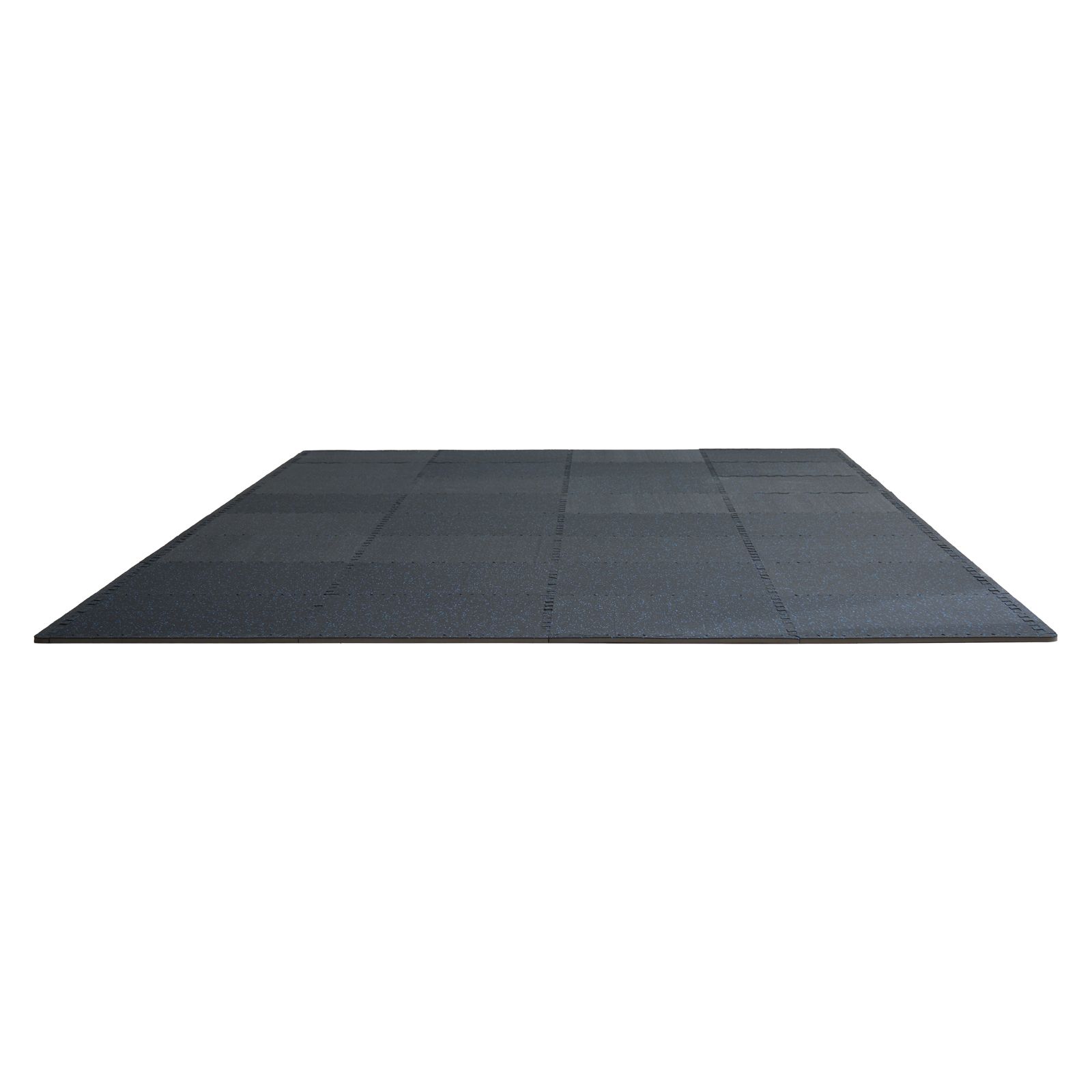 Tapetes de ginástica com 0,56  - Home Gym Rubber Flooring avaliação e preço