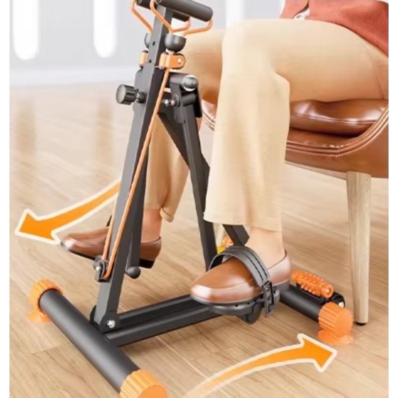 Treinador de ciclismo interno  - Home Gym Budget avaliação e preço