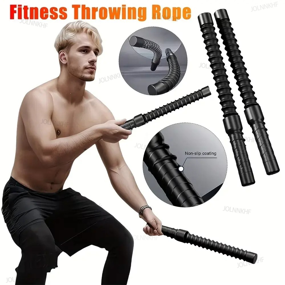 Corda de Batalha Sem Fio Refor - Battle Rope Heavy avaliação e preço