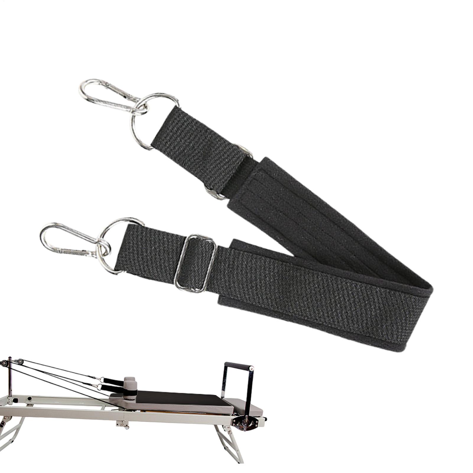 Alça de Pé Dupla com Laço Refo - Home Gym Training avaliação e preço
